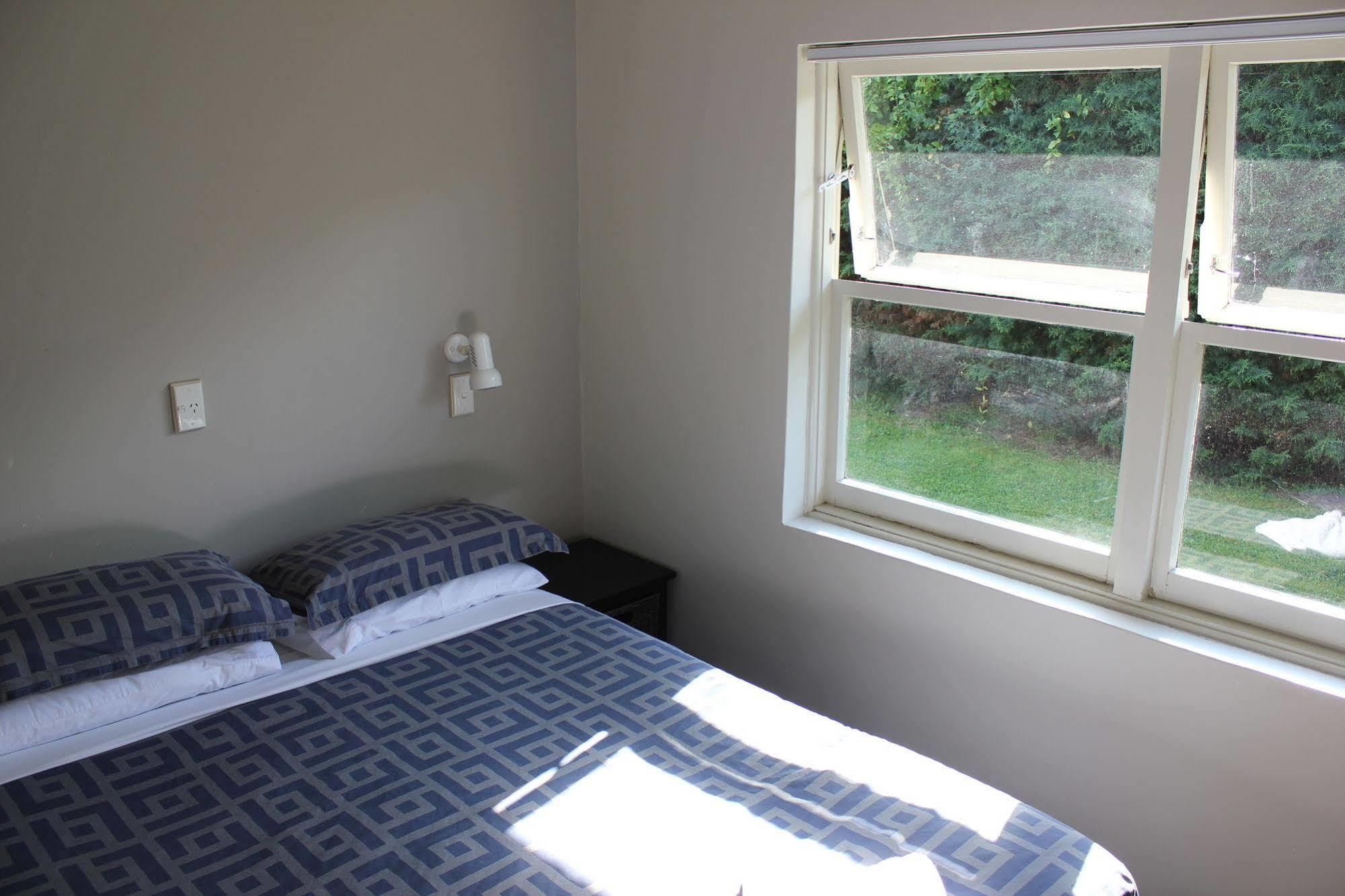 Jack & Di'S Lakefront Motel Rotorua Exterior photo